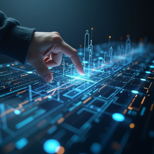 Интеграция и объединение различных наборов данных для оптимизации бизнес-процессов