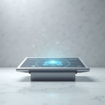 Услуга улучшения ответов в чате с использованием поиска в реальном времени через Bright Data MCP и Gemini AI.