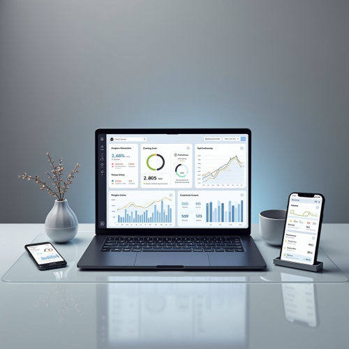 Персонализированная многопродуктовая email-рассылка с автоматической ротацией SMTP под ключ