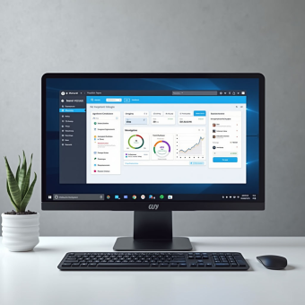 Автоматизация контента на WordPress с человеческим контролем и глубоким исследованием рынка