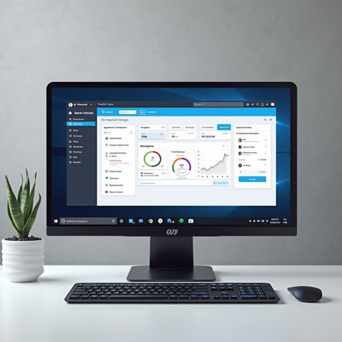Автоматизация контента на WordPress с человеческим контролем и глубоким исследованием рынка
