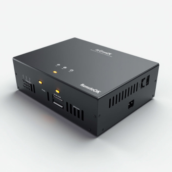 Система автоматических обновлений вакансий с интеграцией RemoteOK, Airtable и Telegram