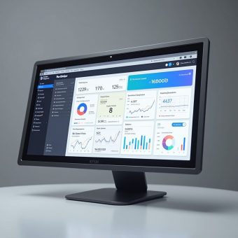 Автоматизированный мониторинг изменений на сайте с использованием Bright Data и Google Workspace