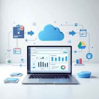 Конвертация выписок Venmo в формат CSV для импорта в QuickBooks под ключ