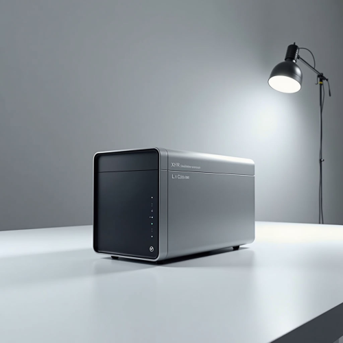 Автоматизация сбора и хранения данных IoT-сенсоров в InfluxDB для бизнеса