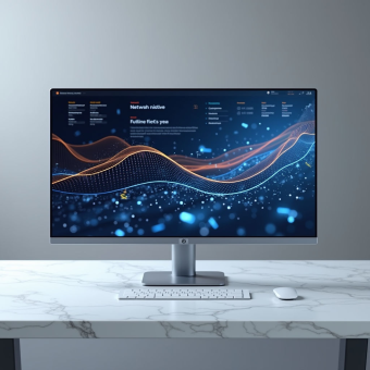 Система автоматического извлечения и анализа клиентских данных для бизнеса