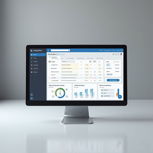 Автоматизация веб-исследований и интеграция данных в кастомные CSV для вашего бизнеса