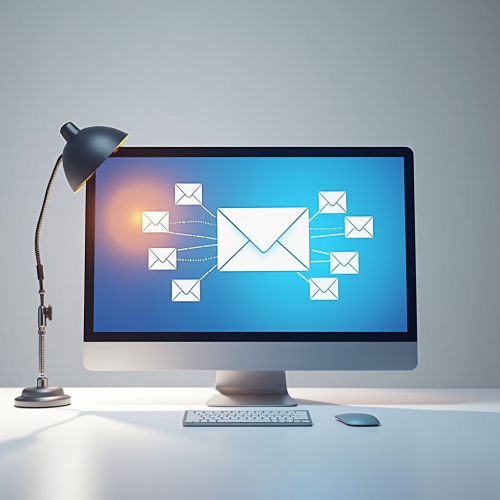 Автоматизация классификации писем в Gmail для повышения эффективности бизнес-процессов