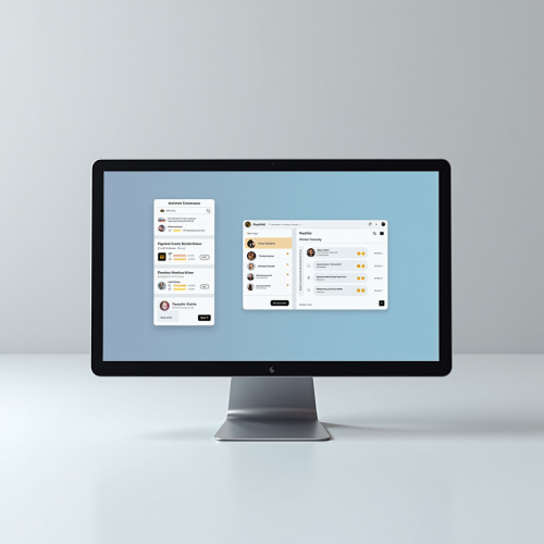 Интеллектуальный агент поддержки для WooCommerce на базе AI