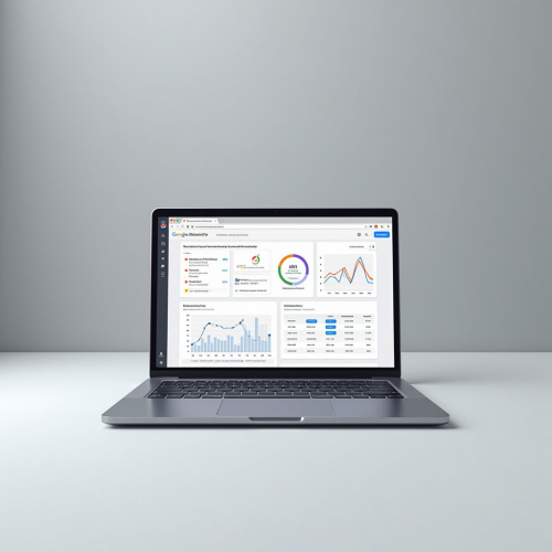 Автоматизированная генерация ключевых слов с использованием Google Autosuggest