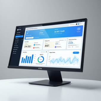 Оценка профилей LinkedIn по критериям идеального клиента с помощью Airtop