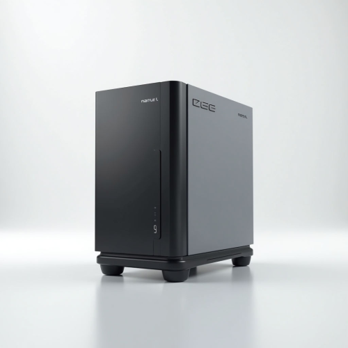 Система управления автоматизацией бизнес-процессов n8n под ключ