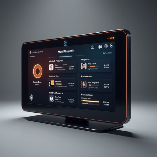 Услуга массового удаления плейлистов с вашего канала на YouTube под ключ.