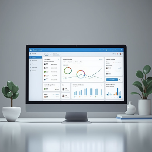 Система мониторинга транзакций HDFC с уведомлениями в Telegram и интеграцией с Google Sheets
