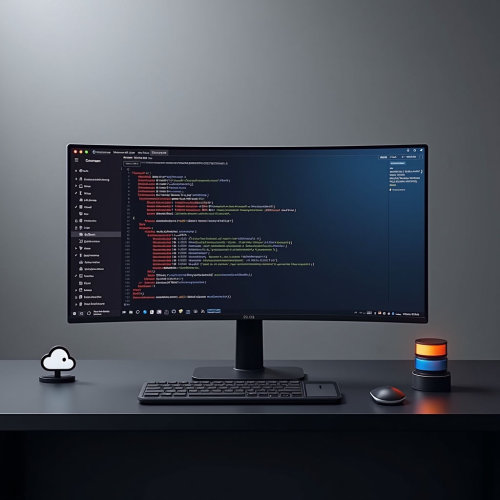 Автоматизированное резервное копирование рабочих процессов в репозиторий Git на GitHub