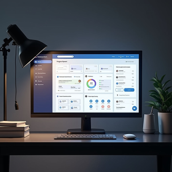 Автоматизированное резюмирование электронной почты с отправкой в мессенджер Line