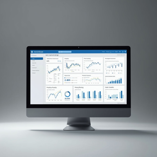 Автоматизированное обновление инвестиционного портфеля из OneDrive в Excel