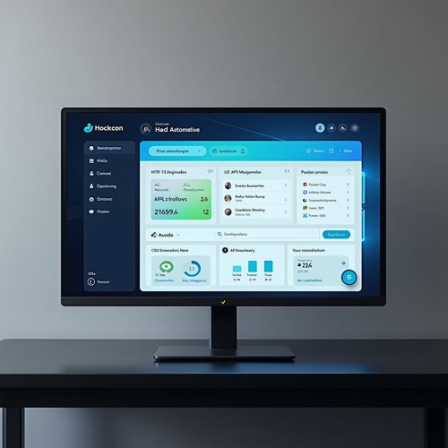 Создание высокоэффективного интерфейса для выполнения CRUD-операций с поддержкой множества HTTP-методов