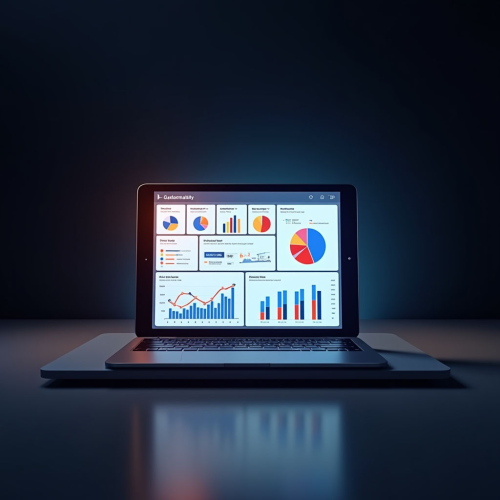 Автоматизация генерации отчетов по социальным медиа с помощью ИИ для вашего бизнеса