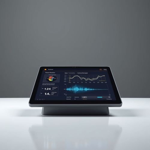 Автоматизация транскрибирования и анализа аудио для эффективного управления информацией