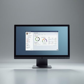 Автоматизация сопоставления резюме с вакансиями и генерация отчетов по электронной почте