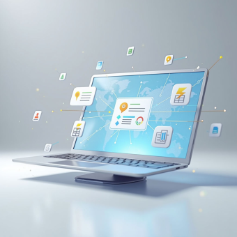 Генерация бизнес-лидов на основе данных OpenStreetMap с автоматическим сохранением в Google Sheets