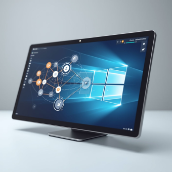 Автоматизированное обновление данных CRM Airtable на основе событий звонков и статуса записей.