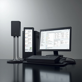 Автоматизация квалификации солнечных лидов и последующих действий с использованием Google Sheets и Gmail под ключ.