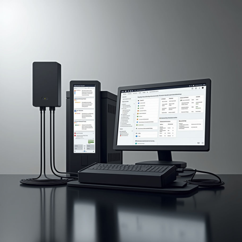 Автоматизация квалификации солнечных лидов и последующих действий с использованием Google Sheets и Gmail под ключ.