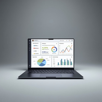 Система автоматической оценки квалифицированных лидов для оптимизации маршрутизации продаж