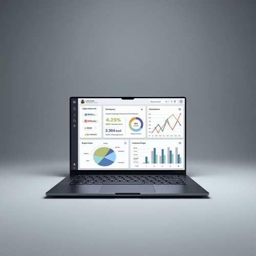 Система автоматической оценки квалифицированных лидов для оптимизации маршрутизации продаж