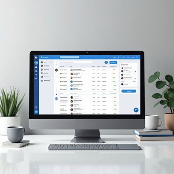 Система автоматизации записи на прием к врачу через Telegram с интеграцией Gemini AI и Google Sheets