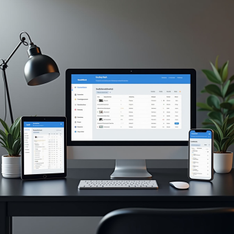 Автоматизация синхронизации подписок на рассылку между Squarespace и Mailchimp через Google Sheets