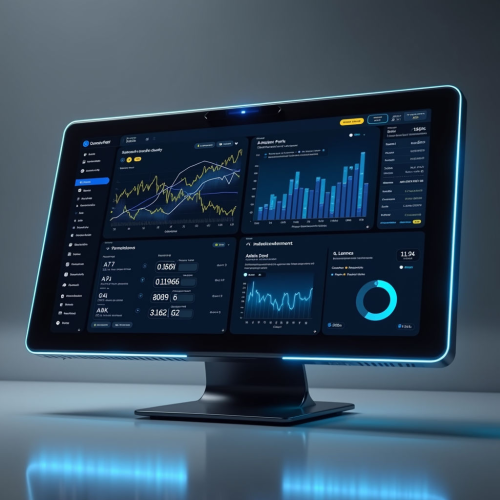 Внедрение автоматизации аналитики NFT для получения актуальных данных в реальном времени