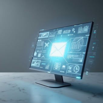 Автоматизация обработки электронных данных с помощью Gmail и Google Sheets для вашего бизнеса