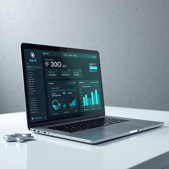 Автоматизация обработки донатов, подписок и заказов с проверкой вебхуков