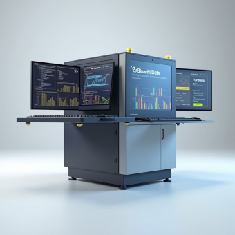 Автоматизированное извлечение структурированных данных и анализ с использованием Bright Data и Google Gemini