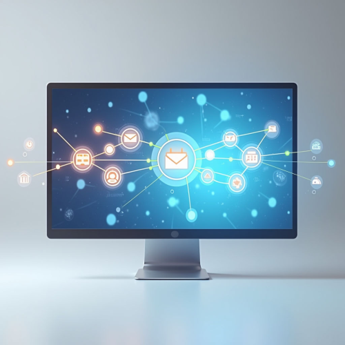 Автоматизированная система маршрутизации клиентских отзывов через Gmail, Slack, Pipedrive, Zendesk и Notion.