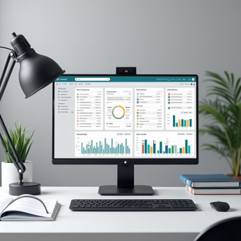 Автоматизированная система учета рабочего времени и расчета заработной платы на базе Google Sheets и GPT-4