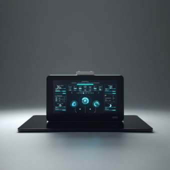 Автоматизированная система получения ответов из базы знаний с использованием чат-бота InfraNodus GraphRAG