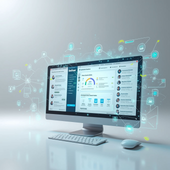 Автоматизированное создание и публикация постов в LinkedIn из Notion с использованием интеллектуальных систем