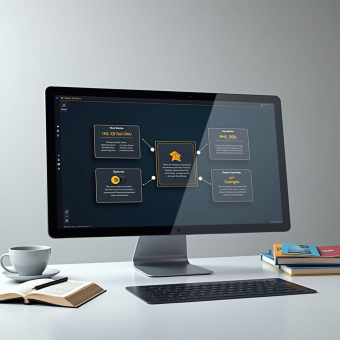 Система управления книжными клубами и рекомендации на основе Mistral AI и Gemini Vision
