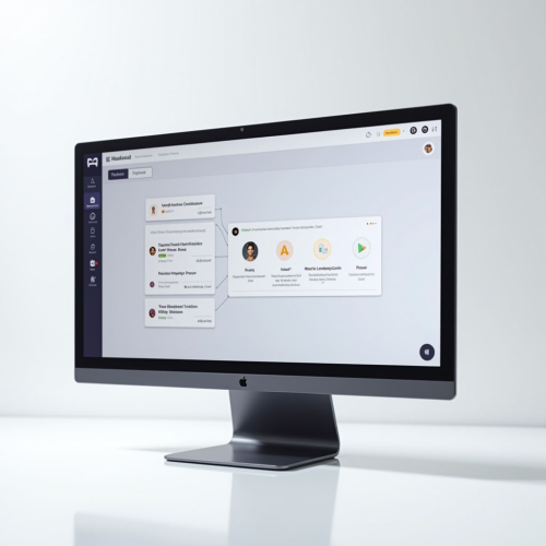 Управление Discord-ботом на основе естественного языка через сервер MCP под ключ