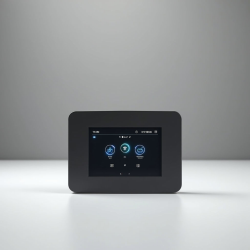 Автоматизация управления освещением и настройка яркости для повышения эффективности бизнеса