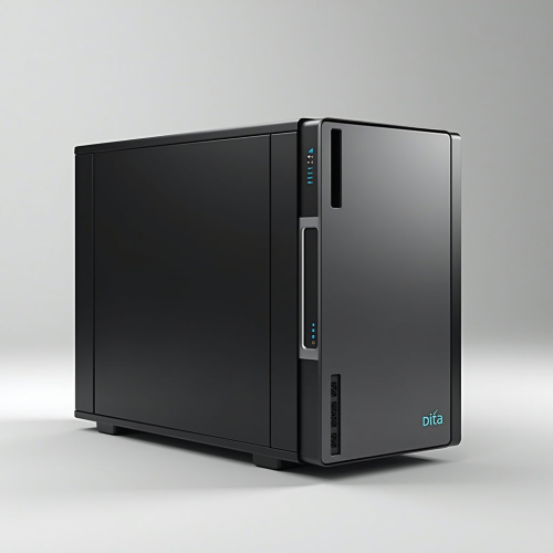 Внедрение автоматизированных процессов для создания и управления массивами данных в вашем бизнесе