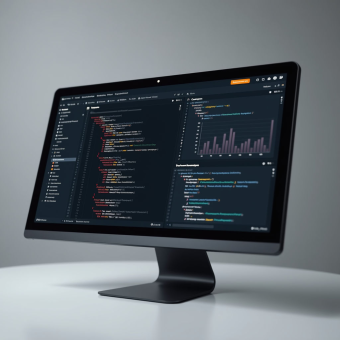 Внедрение автоматизации создания JSON-объектов для оптимизации бизнес-процессов
