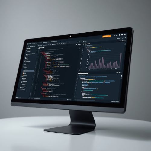 Внедрение автоматизации создания JSON-объектов для оптимизации бизнес-процессов