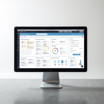 Автоматизация создания и обновления данных участников в системе Orbit для вашего бизнеса