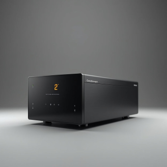 Автоматизация преобразования данных в структурированные объекты для оптимизации бизнес-процессов