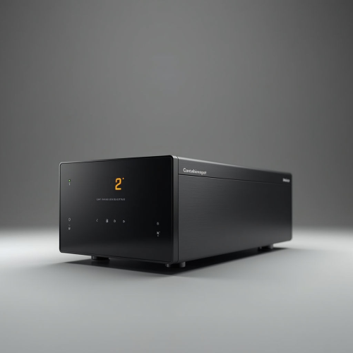 Автоматизация преобразования данных в структурированные объекты для оптимизации бизнес-процессов